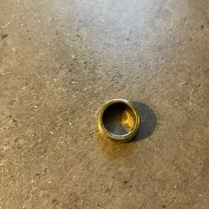 One Direction You & I ring